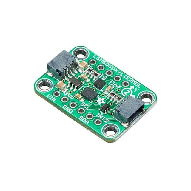 Adafruit Industries LLC 1528-4517-ND