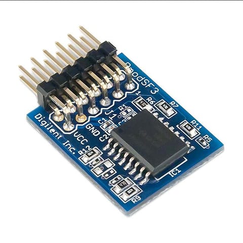 Digilent, Inc. 1286-1155-ND