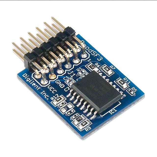 Digilent, Inc. 1286-1155-ND