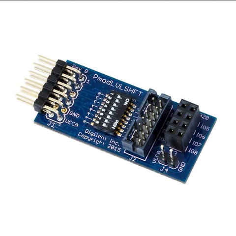 Digilent, Inc. 1286-1121-ND