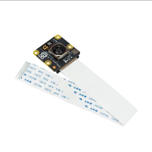 Raspberry Pi 2648-SC0873-ND