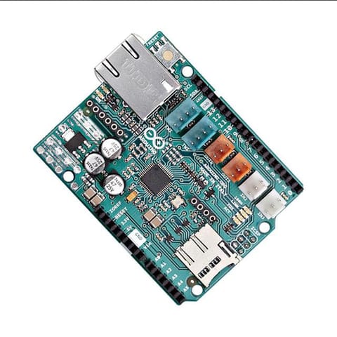 Arduino 1050-1039-ND