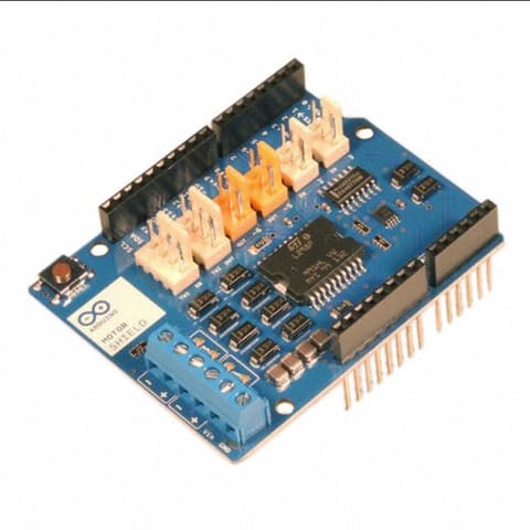 Arduino 1050-1026-ND