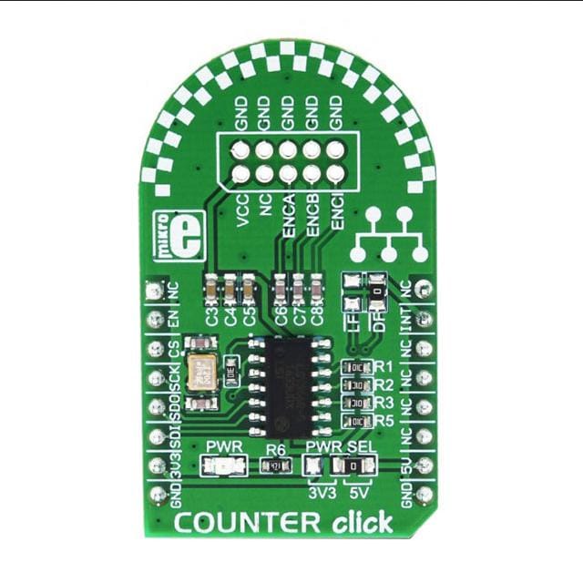 MikroElektronika 1471-1495-ND