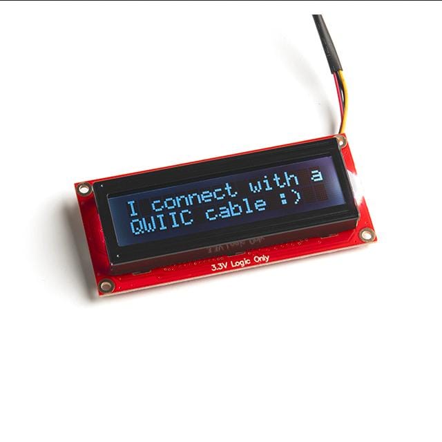 SparkFun Electronics 1568-16397-ND