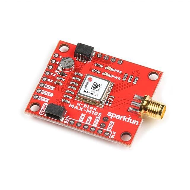 SparkFun Electronics 1568-18037-ND