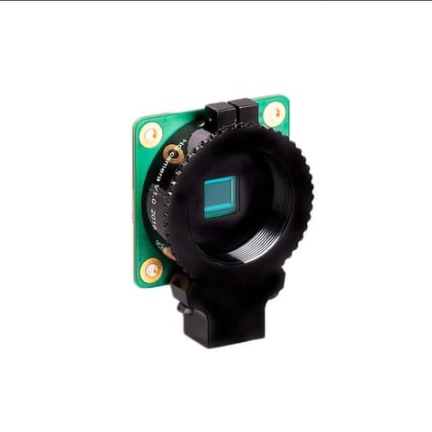 Raspberry Pi 2648-SC1220-ND