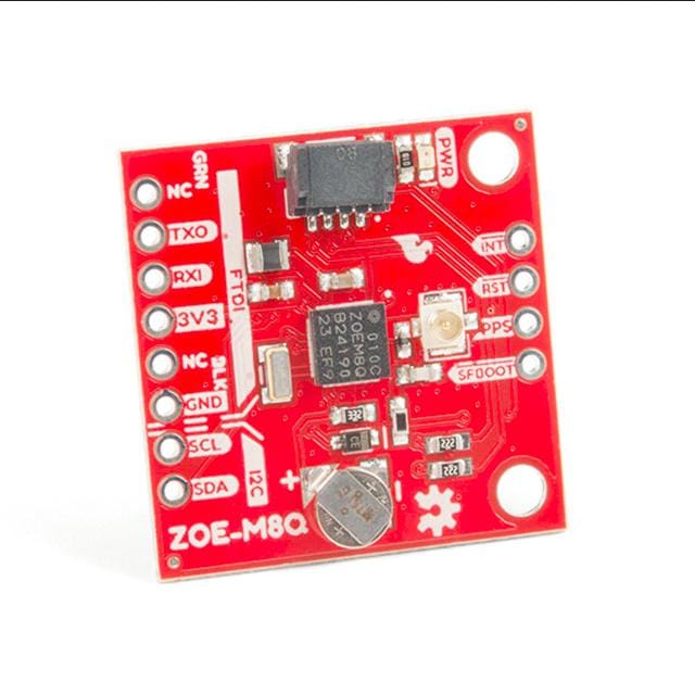 SparkFun Electronics 1568-15193-ND