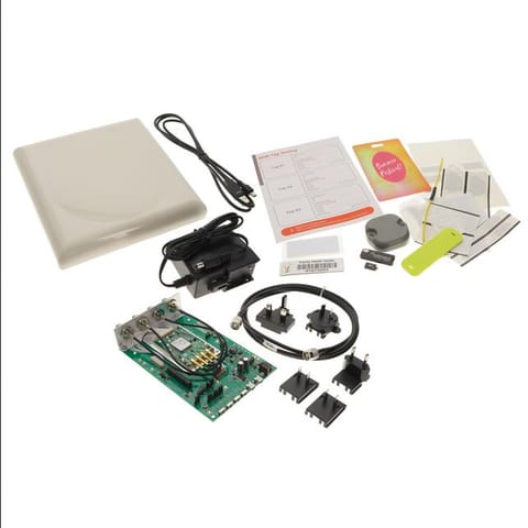ThingMagic, a JADAK brand 1523-M7E-DEKA-DEVKIT-ND