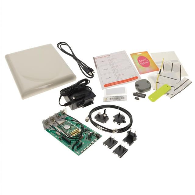 ThingMagic, a JADAK brand 1523-M7E-DEKA-DEVKIT-ND