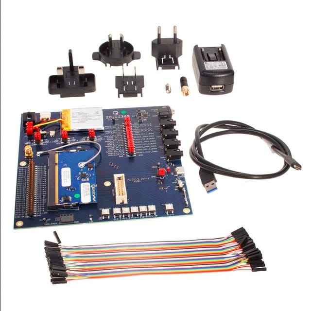 Qualcomm 660-DK-QCC5181-WLCSP99-A-0-ND