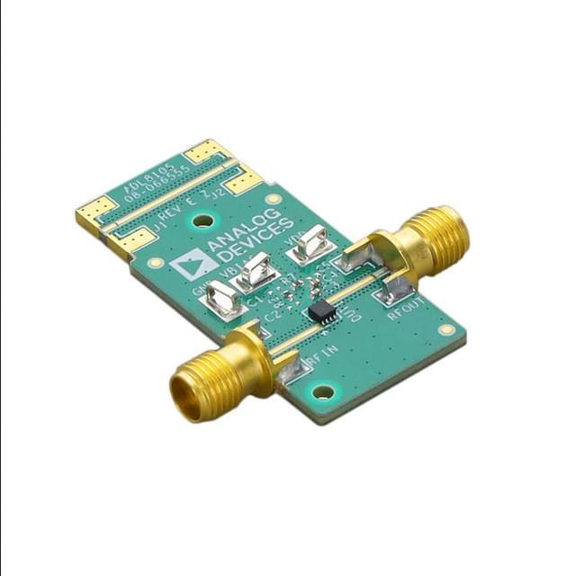 Analog Devices Inc. 505-ADL8105-EVALZ-ND