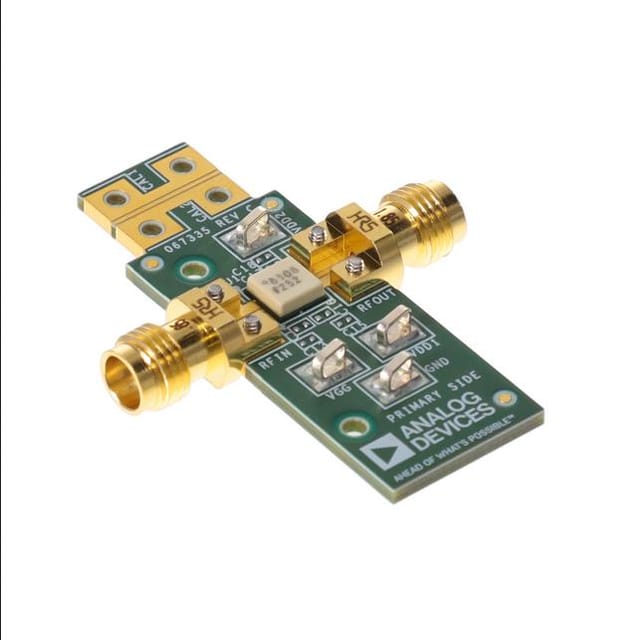 Analog Devices Inc. 505-ADL8106-EVALZ-ND
