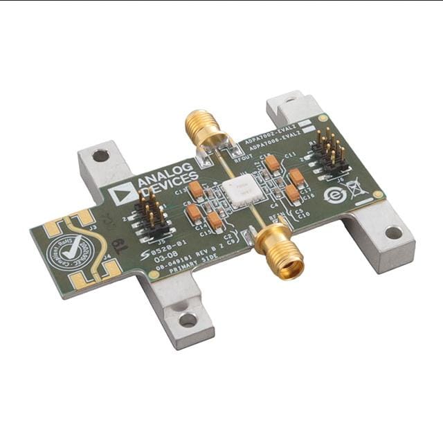 Analog Devices Inc. 505-ADPA7006-EVALZ-ND