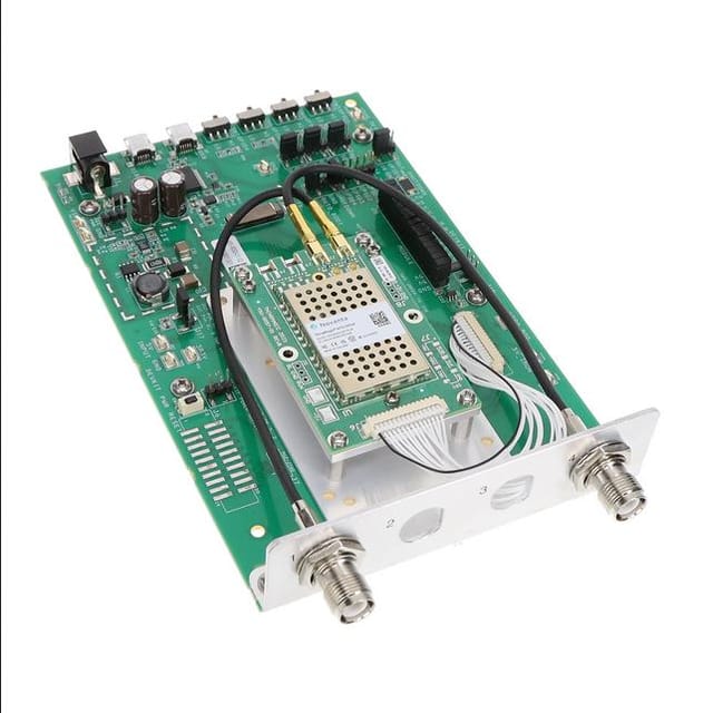 ThingMagic, a JADAK brand 1523-M7E-MEGA-DEVKIT-ND