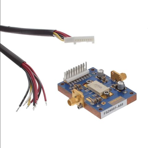 MACOM Technology Solutions 1465-CMPA601C025F-AMP-ND