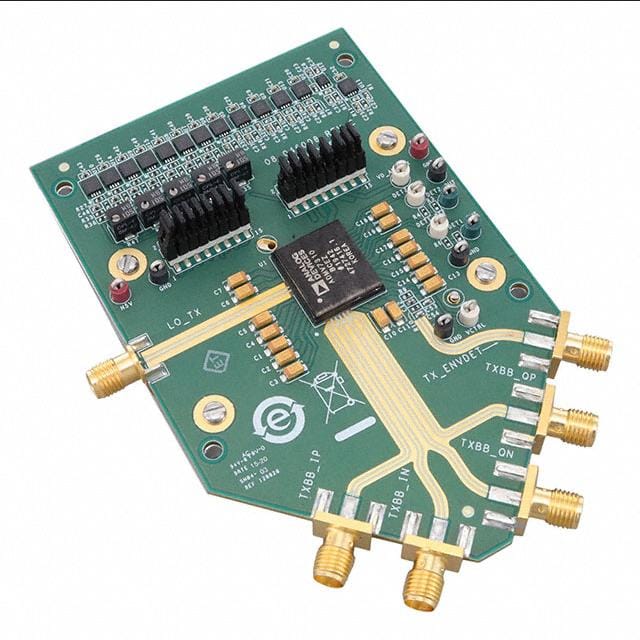 Analog Devices Inc. 505-ADMV7310-EVALZ-ND