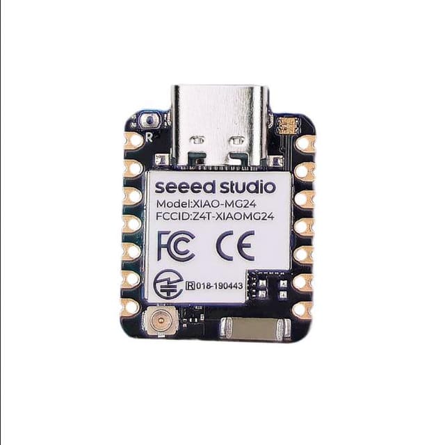 Seeed Technology Co., Ltd 1597-102010590-ND