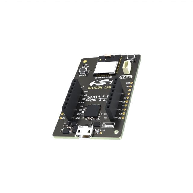 Silicon Labs 336-BGM220-EK4314A-ND