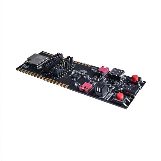 Qualcomm 660-EVK-QCC744M-2-01-0-AA-ND