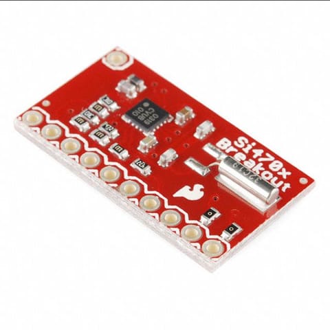 SparkFun Electronics 1568-11083-ND
