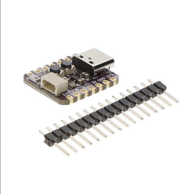 Adafruit Industries LLC 1528-5395-ND