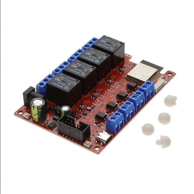 Olimex LTD 1188-ESP32-C6-EVB-ND