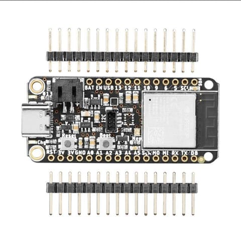 Adafruit Industries LLC 1528-5000-ND