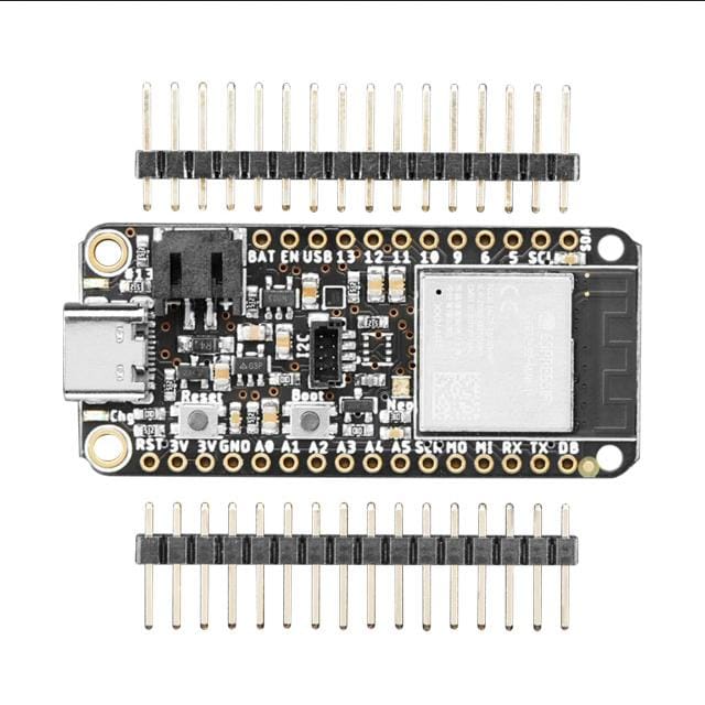 Adafruit Industries LLC 1528-5000-ND