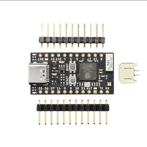 Adafruit Industries LLC 1528-5029-ND