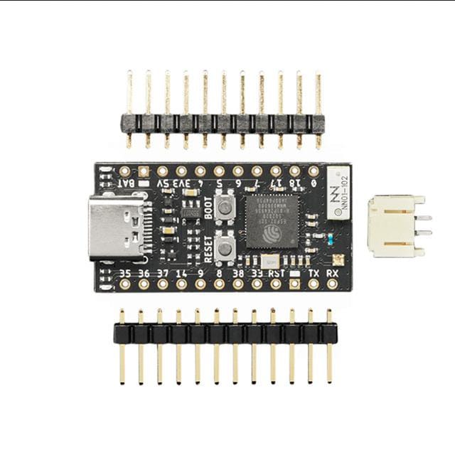 Adafruit Industries LLC 1528-5029-ND