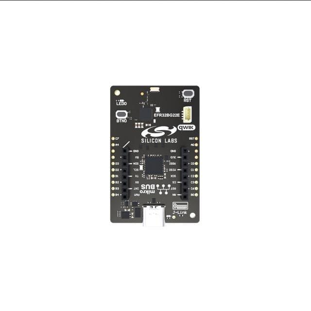 Silicon Labs 336-XG22-EK2710A-ND
