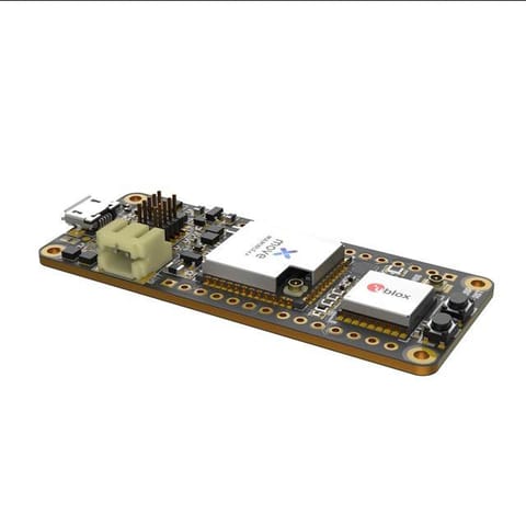 Move-X 3673-AMUB-20-00-ND