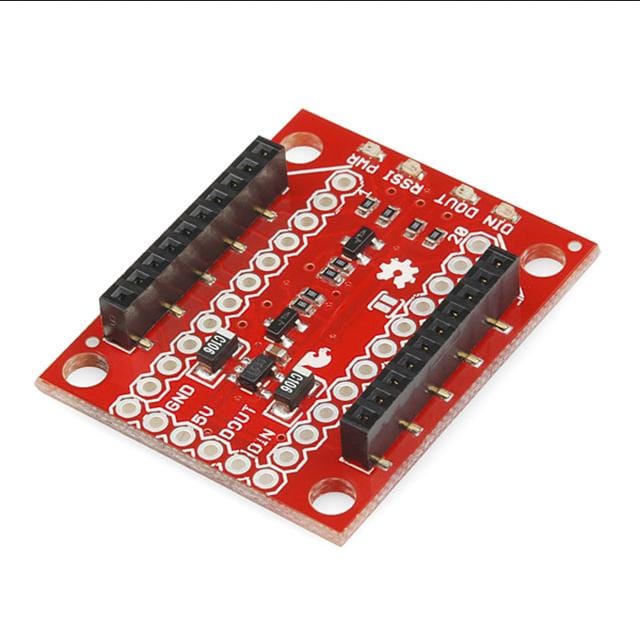 SparkFun Electronics 1568-11373-ND