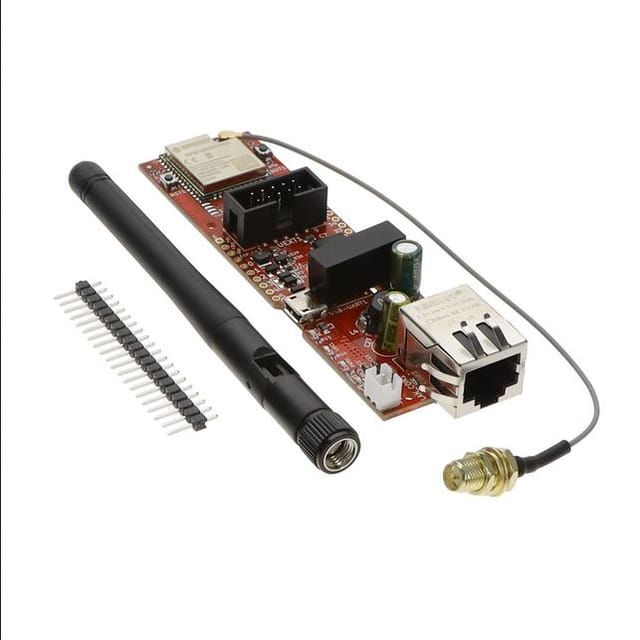 Olimex LTD 1188-ESP32-POE-ISO-EA-IND-ND