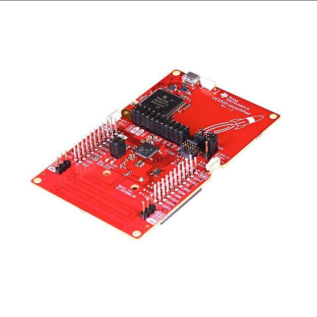 Texas Instruments 296-44201-ND