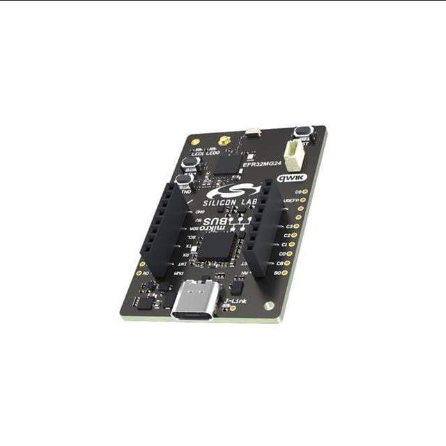 Silicon Labs 336-XG24-EK2703A-ND