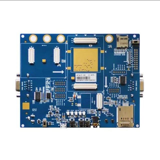Quectel 2958-UMTS-LTEEVB-KIT-ND
