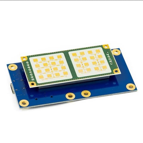 RFbeam Microwave GmbH 2012-K-MD7-EVAL-RFB-00H-ND