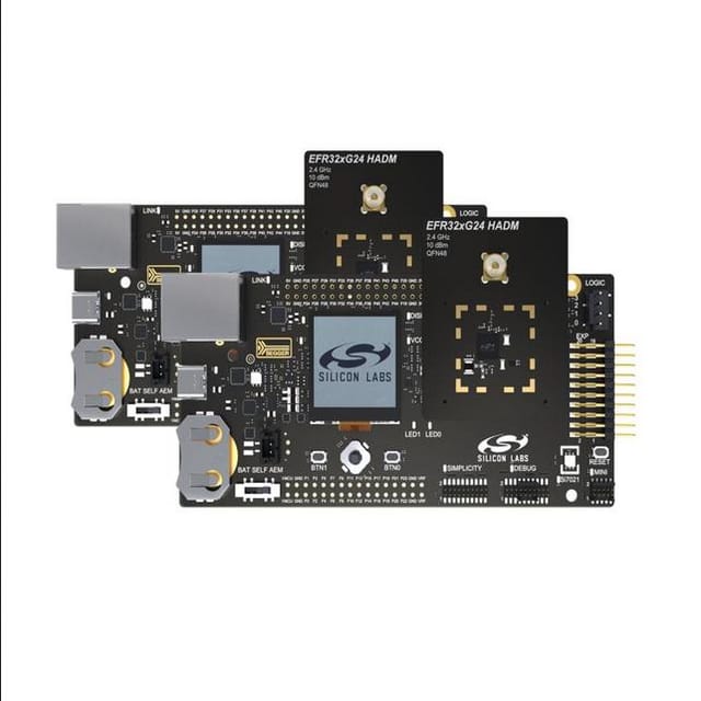 Silicon Labs 336-XG24-PK6036A-ND