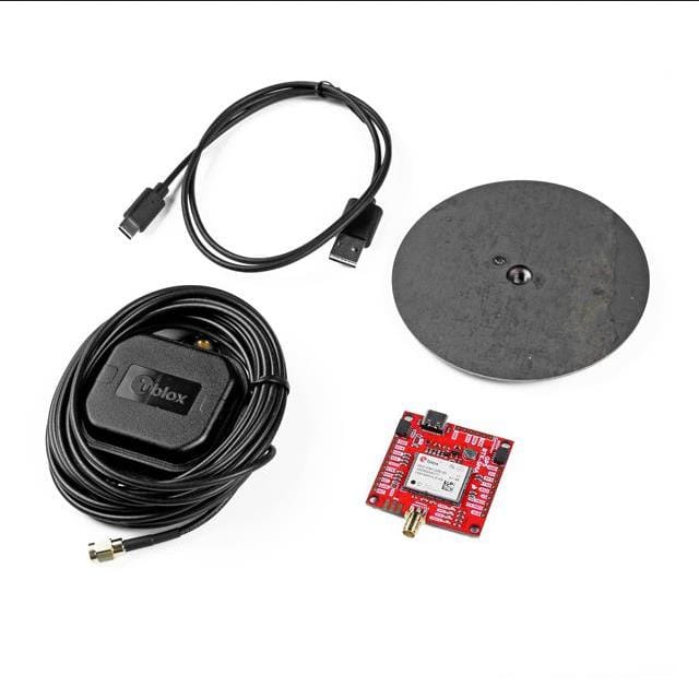 SparkFun Electronics 1568-18292-ND