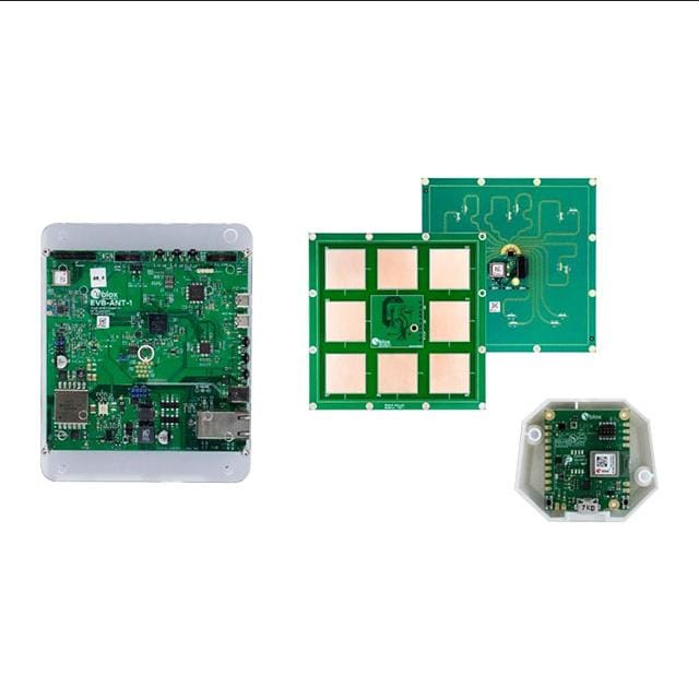 u-blox 672-XPLR-AOA-3-ND