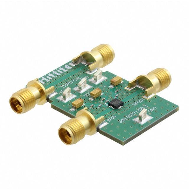 Analog Devices Inc. 505-EVAL01-HMC1040LP3C-ND