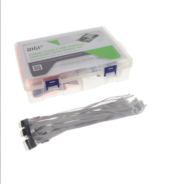 Digi 602-CC-WMX6N-KIT-ND