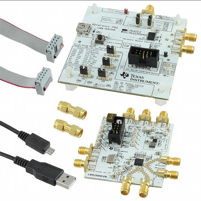 Texas Instruments 296-47143-ND