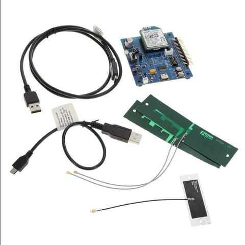 Digi 602-XK3-C-G4-UT-W-ND