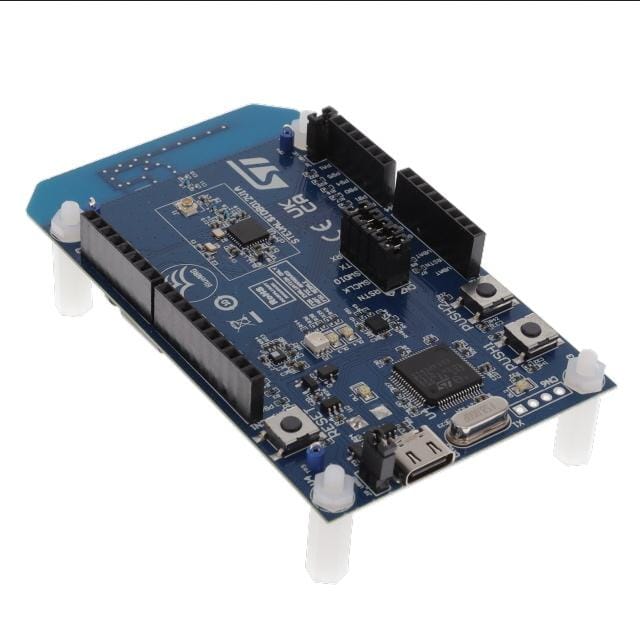 STMicroelectronics 497-STEVAL-IDB012V1-ND