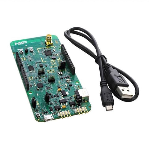 NXP USA Inc. 568-FRDM-KW38-ND