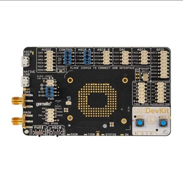 Telit Cinterion 943-LGADEVKITL-ND
