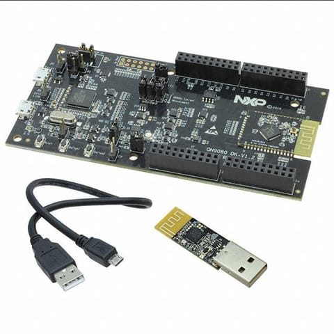 NXP USA Inc. 568-13446-ND